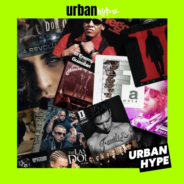 Salió El Sol x Hm Hm Hm (Antonio Guevara Mashup 114Bpm)